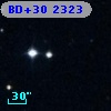 BD+30  2323