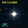 HD 111004
