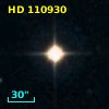 HD 110930