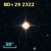 BD+29  2322