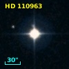 HD 110963