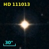 HD 111013