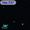 Ton  737