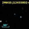 2MASS J12455802+2752002