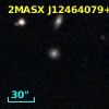 2MASX J12464079+2757527
