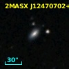 2MASX J12470702+2756264