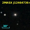 2MASX J12464736+2756548