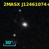 2MASX J12461074+2756154