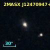 2MASX J12470947+3008485