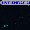 FIRST J124510.6+294929