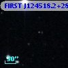 FIRST J124518.2+283933