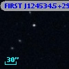 FIRST J124534.5+293721