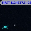 FIRST J124537.5+294201
