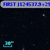 FIRST J124537.9+293144