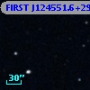 FIRST J124551.6+295600