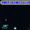 FIRST J124622.5+293540