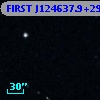 FIRST J124637.9+291318
