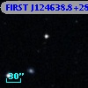 FIRST J124638.8+284153