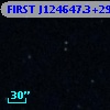FIRST J124647.3+293455