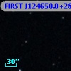 FIRST J124650.0+285629
