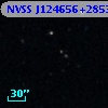 NVSS J124656+285350