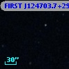 FIRST J124703.7+293505