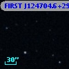 FIRST J124704.6+292246