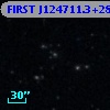 FIRST J124711.3+285536