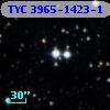 TYC 3965-1423-1