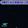 FIRST J124507.6+291931