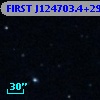 FIRST J124703.4+292930