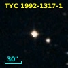 GSC 01992-01317