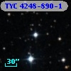 TYC 4248-890-1