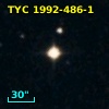 GSC 01992-00486