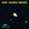 GSC 01992-00342