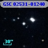 GSC 02531-01240