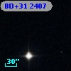 BD+31  2407
