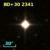 BD+30  2341