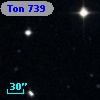 Ton  739