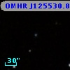 OMHR J125530.89+300142.6