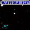 IRAS F12518+3027