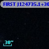 FIRST J124735.1+301409