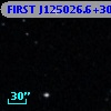 FIRST J125026.6+301311
