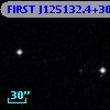 FIRST J125132.4+301654