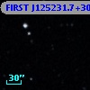 FIRST J125231.7+300906