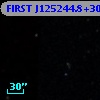 FIRST J125244.8+300942