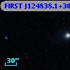 FIRST J124838.1+301343