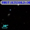 FIRST J125316.3+300601
