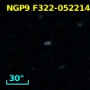 NGP9 F322-0522144