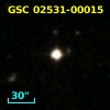 GSC 02531-00015